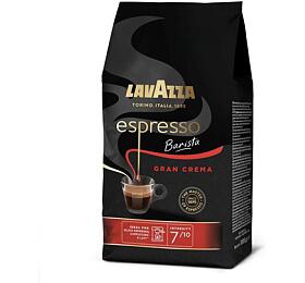 Lavazza Gran Crema kva zrnkov 1000g