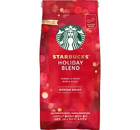 STARBUCKS Holiday Blend limit. edice