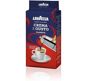 Lavazza Crema E Gusto 250 g