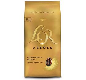 L'OR Cream Absolut Classique 1000g