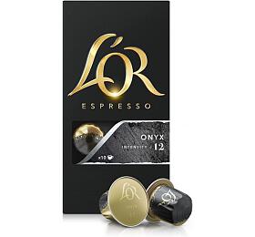 L'OR Onyx 10ks kapsle