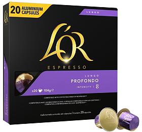 L'OR Profondo 20ks