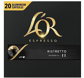 L'OR Ristretto 20ks