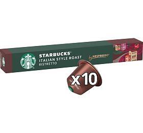 Starbucks Italian Style Roast Nespr.10ks