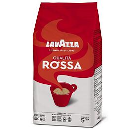 Lavazza Qualita ROSSA 500 g