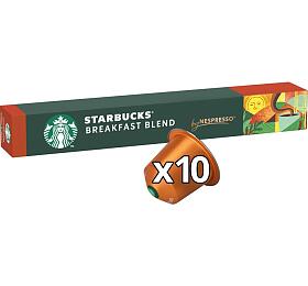 Starbucks Medium Roast 10 kapsl