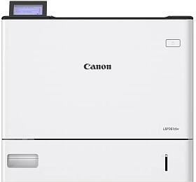 Canon i-SENSYS / LBP361dw / Tisk / Laser / A4 / LAN / WiFi / USB (5644C008)