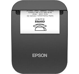 Epson TM-P20II (101): Receipt, Bluetooth,USB-C (C31CJ99101)