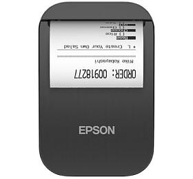 Epson TM-P20II (111): Receipt,Wi-Fi,USB-C (C31CJ99111)