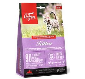 Orijen Cat Kitten 340g