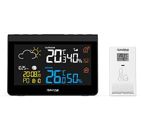 Garni technology Meteorologická stanice GARNI 612 Precise