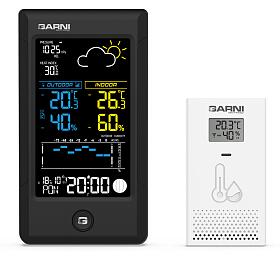 Garni technology Meteorologická stanice GARNI 615B Precise
