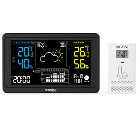 Garni technology Meteorologick stanice GARNI 618B Precise