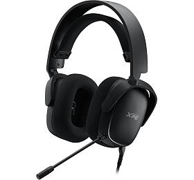 ADATA XPG PRECOG S / ANC / Jack / Drát / Černá (PRECOG S-BKCWW)