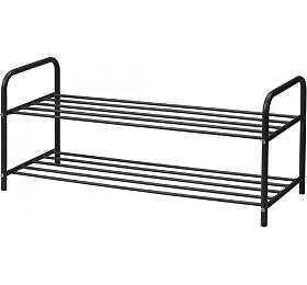 HOMESTYLING Botnk 2 police 91x35 cm KO-X99001240