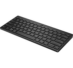 HP 350/Bezdrátová Bluetooth/CZ-SK layout/Černá (692S8AA#BCM)