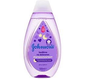 ampon Johnsons Bedtime Baby Shampoo, 500 ml