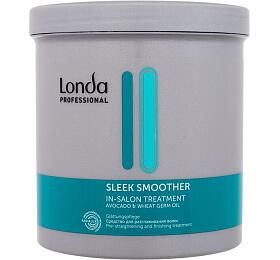 Uhlazen vlas Londa Professional Sleek Smoother In-Salon Treatment, 750 ml