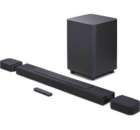 Soundbar JBL Bar 1000