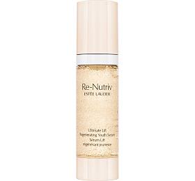 Pleov srum Este Lauder Re-Nutriv Ultimate Lift, 30 ml