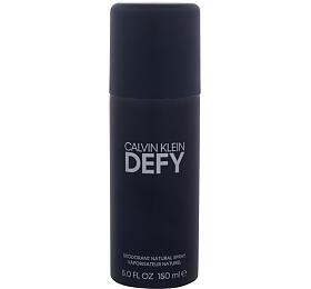 Deodorant Calvin Klein Defy, 150 ml