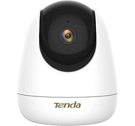 Tenda CP7 Security 4MP Wi-Fi oton kamera, non vidn, dvoucestn audio,microSD,RJ45, CZ aplikace (75011939)