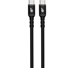 TB TOUCH TB USB-C kabel ern 60W 1m (AKTBXKUCC2SI10B)