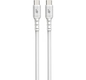 TB TOUCH TB USB-C kabel bl 60W 1m (AKTBXKUCC2SI10W)