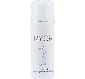 RYOR Professional Skin Care istc gel pod galvanickou ehliku 50 ml