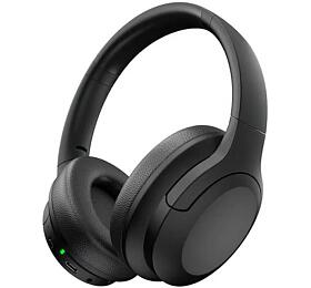 Bluetooth sluchátka Forever BTH-700 ANC černá