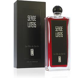 Serge Lutens La Fille de Berlin parfmovan voda unisex 100 ml