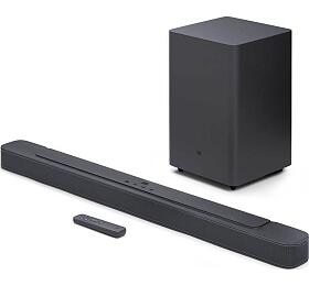 Soundbar JBL Bar 2.1 Deep Bass (MK2)