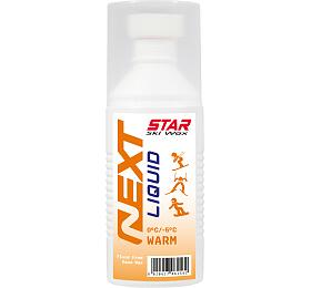 Next Sponge Race Wax warm 100ml