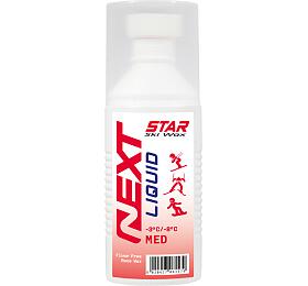 Next Sponge Race Wax med 100ml