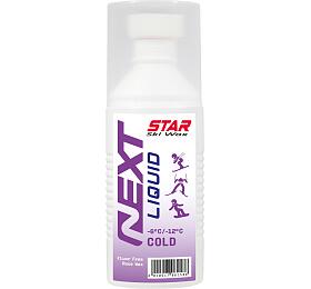 Next Sponge Race Wax cold 100ml