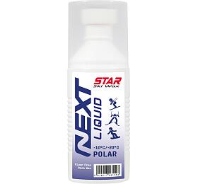 Next Sponge Race Wax polar 100ml