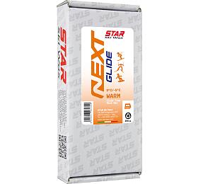 Next Glide Wax warm 250g