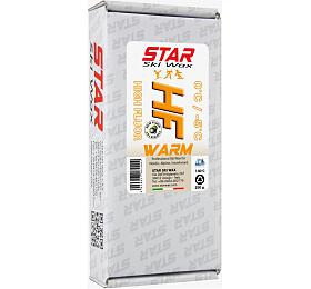 Star Ski Wax HF warm 250g