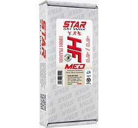 Star Ski Wax HF med 250g