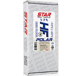 Star Ski Wax HF polar 250g