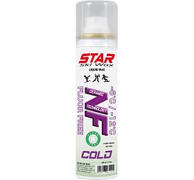 Star Ski Wax NF Spray cold 100ml