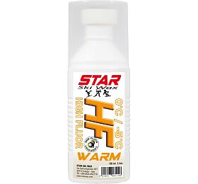 HF Sponge warm 100ml