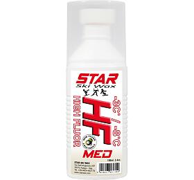 HF Sponge med 100ml