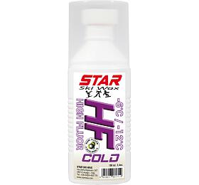 Star Ski Wax HF Sponge cold 100ml