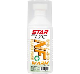 NF Sponge warm 100ml