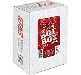 HB200 Hot Box 4x250g