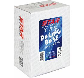 BP100 Racing Base 4x250g