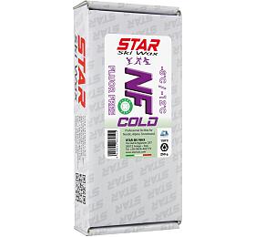 Star Ski Wax NF cold 250g
