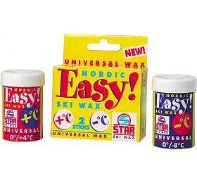 Star Ski Wax Easy Kit