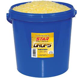 Star Ski Wax Granult Drops universal 5kg